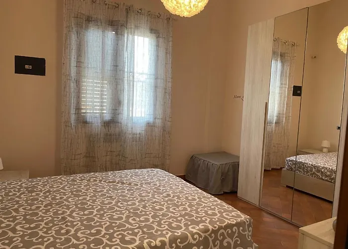 Villa 34 Arena House Palermo